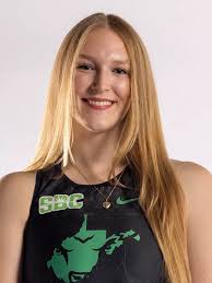 2025-26 Track and Field Roster