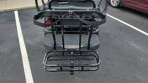 We did not find results for: Ez Go Golf Bag Rear Hitch Holder 2 Bag