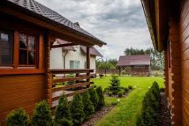 Bory tucholskie domki w kategorii noclegi. Domki Letniskowe Bory Tucholskie Holiday Homes Mecikal