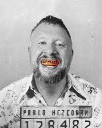 No plans for the Bank Holiday Weekend yet? Come spend it with us We've got:  🤣 Paul Smith