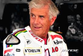 Happy Birthday to the one and only Giacomo Agostini! #dainesecrew  #HappyBirthday #Ago #MotoGP