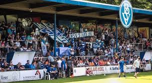 Bremer sv v sv hemelingen live football scores and match commentary. Liebe Freunde Vom Bremer Sv Bremer Sv