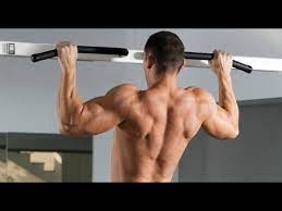 Maybe you would like to learn more about one of these? Tutorial Belajar Pull Up By Pejuang Kurus