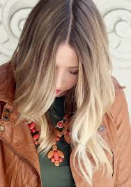 With so many color combinations and placement options, your hair can easily transform to bold and bright or soft and natural. 10 Blonde Ombre Hair Effects Add Some Life To Your Hair Hairstyles Out