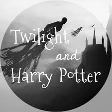 Check spelling or type a new query. Twilight And Harry Potter Home Facebook