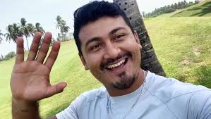 Gordon Rathbun's Ski Paradise Water Ski Vacations