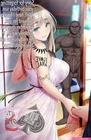 Bbc hentai manga