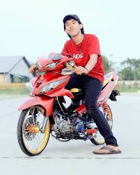 Check spelling or type a new query. 27 Ide Tips Modifikasi Jupiter Z Simple Gambar Jepang Motor Yamaha