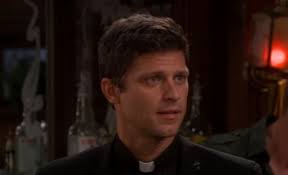 First Impressions: Greg Vaughan as Eric Brady