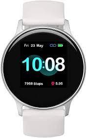 Amazon Com Smart Watch Umidigi Uwatch 2s Fitness Tracker Heart Rate Monitor Activity Tracker With 1 3 Tou Fitness Watch Tracker Smart Watch Fitness Tracker