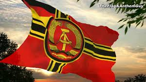 DDR Reichskriegsflagge (by LaVergonha) - YouTube
