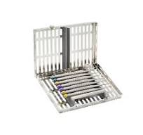 PROX7 - Full Set of 7 Proximators® with Sharpening Stone and Cassette