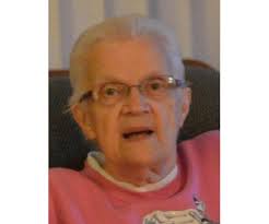 Carolyn Sisson Obituary (1931