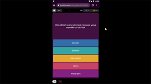Siapa sih, yang nggak kenal dengan media sosial facebook (fb)?sebagai salah satu media sosial paling populer di dunia, jaka jamin banyak dari kalian yang memiliki akun di layanan. Cara Mengetahui Jawaban Benar Quizizz Update Januari 2021 Youtube