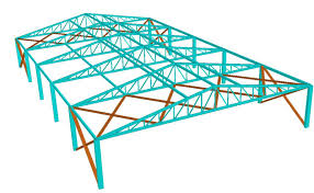 Attention truss engineers and fabricators. Roof Truss Design Structural Engineering General Discussion Eng Tips