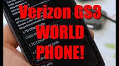 Soon as we get it network unlocked in the uk and use a sim the phone gets locked again. Unlock Samsung I535 Verizon 4glte Youtube