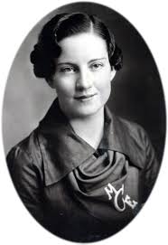 Margaret Estella Cottle Craig (1914-1992)