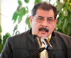 Panel de Presidentes