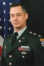 Salute to Veterans: L