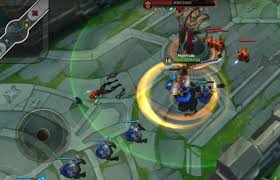 League of legends es uno de los grandes precursores del género de los moba y el principal 'culpable' de que su enorme popularidad entre todo tipo de públicos. League Of Legends Wild Rift Ya Se Puede Descargar Para Android Y Ios En Mexico Riot Games Ya Tiene Su Propio Juego De Esports Para Smartphones