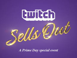 Prime day 2021 begins tomorrow, monday, june 21 and we're on deal alert! Amazon Encourages Brands To Go Live For Prime Day In Its New App And Twitch Ad Age