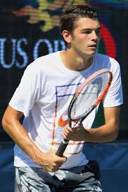 Rafael nadal had to rally from a set down and fend off two match points to defeat denis shapovalov on thursday at the internazionali bnl d'italia in an epic… Taylor Fritz Wikipedia