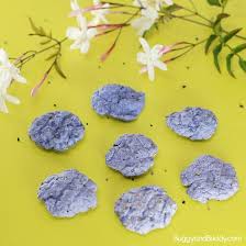 Here's a list of what you'll need: Make Seed Balls From Recycled Paper Buggy And Buddy