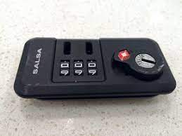 On the next line add 1 to each digit. Update Your Rimowa Luggage Lock Buy Your Rimowa Salsa Hybrid In Manila