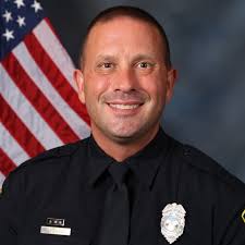 Get to know your Beat 800 NPO, Officer Steve Termine! 🚓 Officer Termine  has been a Springfield Police Officer for 24 years and an NPO for two  years. He wanted to join