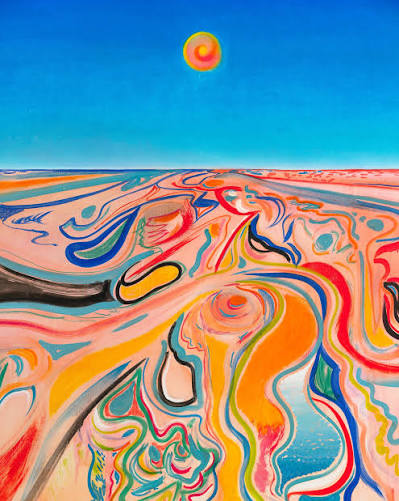 Work by Alejandro Piñeiro Bello