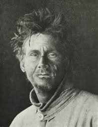 Sir Ernest Shackleton by Unbekannt: Buy fine art print