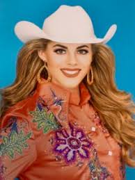 Cinch Rodeo UPRA Queen Candidates 2021