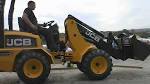 Bilder av jcb 403