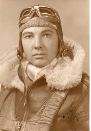 Melvin Wayne Rorick (1923-1967)