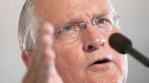 Mississippi governor's election: A case for Bill Waller