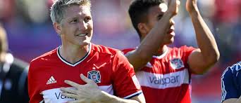 2013 german male footballer of the year. Stejskal Chicago Fire Nearing Contract Deal With Bastian Schweinsteiger Mlssoccer Com