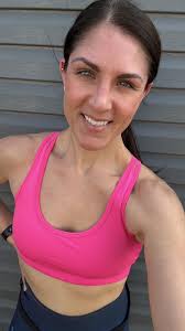 Nice job, Lauren Kraus! 2nd FEMALE Overall