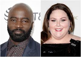 Mike Colter Joins Chrissy Metz In Faith-Based Drama 'The Impossible'