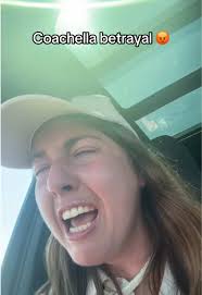 Coachella Bestie Fallout