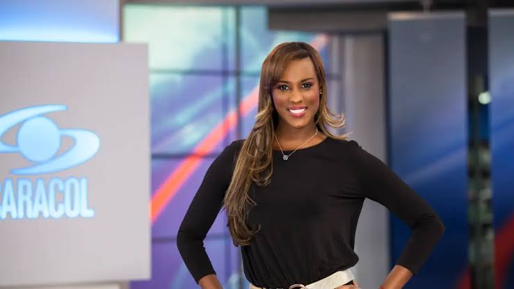 Tu Fiesta con Claudia Lozano: celebramos el cumpleaños de la presentadora  de Show Caracol - CaracolTV