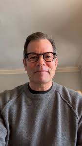 A message from former Team USA MVP Mike Richter ahead of tonight’s  #4Nations Championship Game: