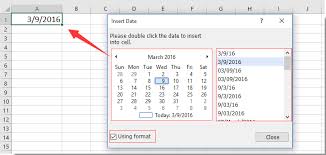 How To Insert Current Timestamp When Data In Another Cell Changes In Excel