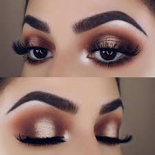 In database management systems, a file that defines the basic organization of a database. Metallic Fever In Vorana Metallic Copper Makeup Eyes Alert Bronzed Eye Makeup Trend Eyemakeu Bronze Eye Makeup Hooded Eye Makeup Smokey Eye Makeup