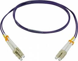 The single mode gives a higher transmission and up to 50 times more distance than the multimode. The Difference Between Multimode And Single Mode Fiber Optic Cables The Broadcast Bridge Connecting It To Broadcast