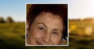 Norma T Burke Obituary May 9, 2022