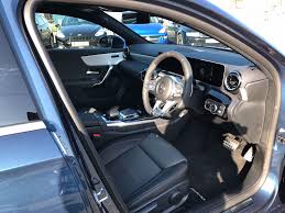 A35 Amg Car Lease Mercedes Benz Benz A Class