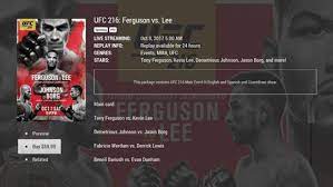 Maybe you would like to learn more about one of these? Fite Launches A New Roku Channel Complete Offering Of Its Pay Per View And Video On Demand Programming Fite