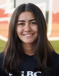 2022 Women's Soccer Roster