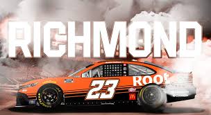 But the 1983 edition that ricky rudd drove to victory at riverside and martinsville looks even better. Paint Scheme Preview Richmond 2021 Spring Races Nascar