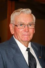 James Donovan Copithorne Obituary June 1, 2022